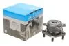 Подшипник ступицы PHU590178R