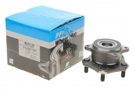 Підшипник маточини PFI PHU590178R