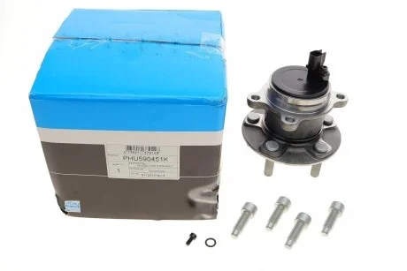 Подшипник PFI PHU590451K