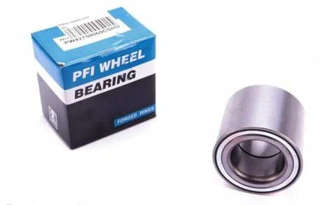 Фото 1 - подшипник ступицы PFI PW42750060CSHD Подшипник ступицы PFI PW42750060CSHD (фото 1)