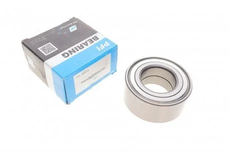 Підшипник маточини PFI PW42820336CSM (фото 1)