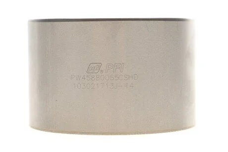 Подшипник ступицы PFI PW45880055CSHD