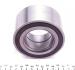 Підшипник маточини PFI PW51960050CSM (фото 3)