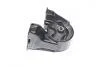 Опора двигателя. зад Hyundai Elantra HD 06-11 21930-2H050 (выр-во PHG Корея ОЕ) PH 1011ABXAD0 (фото 1)