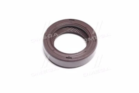 Сальник коленвала перед. 20*30*7 FKM ELANTRA 21421-33144 (PHG корея ОЕ) PH 1411AAXAJ0