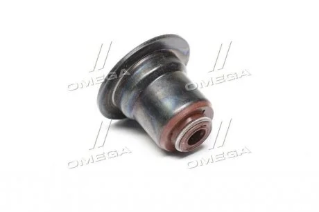 Фото 1 - сальник клапану 5,5*11*15/19,7 FKM (PHG корея ОЕ) PH 1411ACCAI0 Сальник клапану 5,5*11*15/19,7 FKM (PHG корея ОЕ) PH 1411ACCAI0 (фото 1)