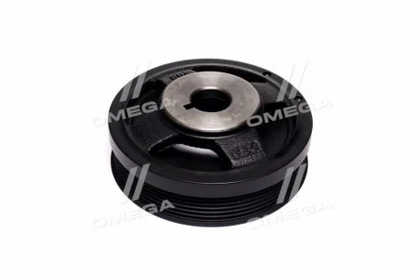 Шків вала колін. DAEWOO NUBIRA J100 96352877 (PHG корея ОЕ) PH 1741BABDA0