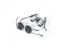 Лампа светодиодная LED H3 12/24V Ultinon Pro5000 +160 15W 5800K (комплект) (выр-во) PHILIPS 11336U50CWX2 (фото 2)