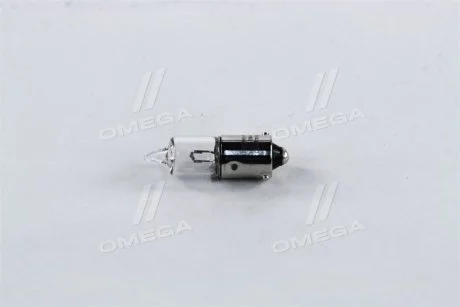 Лампа розжарювання H20W 12V 20W BA9s STANDARD PHILIPS 12025 CP
