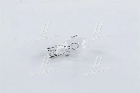 Лампа накаливания W16W12V 16W W 2,1X9,5d PHILIPS 12067 CP