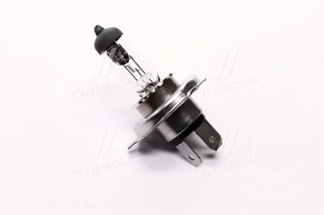 Автолампа 10W PHILIPS 12093NA CP