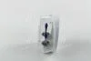 Лампа розжарювання H1 12V 55W P14, 5s Diamond Vision 5000K PHILIPS 12258DVS2 (фото 2)