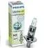 Лампа накалу H1 12V 55W  P14,5s LongerLife Ecovision (вир-во Philips) 12258LLECOC1