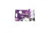 Лампа H1 12V 55W P14.5S VisionPlus (+50% more light) упаковка блістер PHILIPS 12258 VP B1 (фото 4)