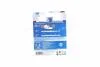 Лампа накалу H1 WhiteVision 12V 55W P14,5s (+60) (3700K) PHILIPS 12258WVUB1 (фото 3)