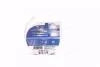 Лампа накала H1 WhiteVision 12V 55W P14,5s (+60) (3700K) 2шт. (выр-во) PHILIPS 12258WVUSM (фото 3)