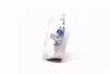 Лампа накала H1 WhiteVision 12V 55W P14,5s (+60) (3700K) 2шт. (выр-во) PHILIPS 12258WVUSM (фото 4)