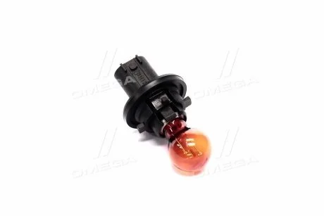 Автолампа повторителя поворотов DB Sprinter/VAG Crafter 06- (в зеркало) PHILIPS 12271AC1