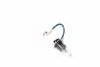 Лампа розжарювання H3 12V 55W PK22s LongerLife Ecovision PHILIPS 12336LLECOC1 (фото 4)