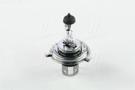 Автолампа H4 12V 60/55W P43t-38 LongerLife Ecovision (1 шт. в упаковці) PHILIPS 12342 LLECOC1