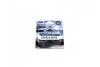Лампа розжарювання H4 12V 60/55W WhiteVision ULTRA +60 (4200K) (1шт) (пр-во Philips) 12342WVUB1