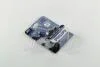 Лампа розжарювання H11 12V 55W PGJ19-2 Cristal Vision 1шт blister 4300K PHILIPS 12362CVB1 (фото 3)