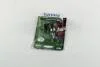 Лампа накала H11 12V 55W PGJ19-2 LongerLife Ecovision 1шт blister (выр-во) PHILIPS 12362LLECOB1 (фото 1)