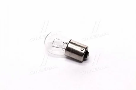 Автолампа 15W PHILIPS 12401 CP