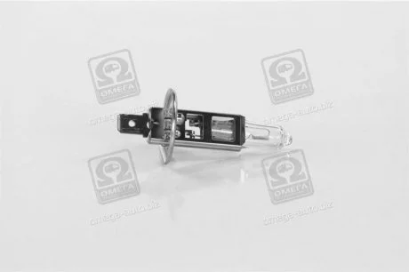 Автолампа H1 12V 100W P14,5S RALLY PHILIPS 12454RAC1