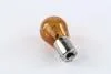 Лампа накаливания PY21W 12V 21W BAU15s LongerLife EcoVision PHILIPS 12496LLECOCP (фото 2)