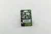Лампа накаливания P21W 12V 21W BA15s LongerLife EcoVision 2шт blister PHILIPS 12498LLECOB2 (фото 2)