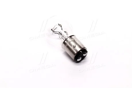 Лампа накаливания P21/5W12V 21/5W BAY15d PHILIPS 12499CP