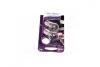 Лампа розжарювання P21/5WVisionPlus12V 21/4W BAY15d PHILIPS 12499VPB2 (фото 3)
