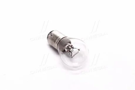 Лампа накаливания P21/4W12V 21/4W BAZ15d PHILIPS 12594CP