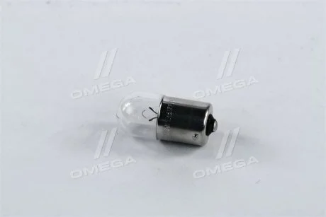 Лампа накаливания R5W12V 5W BA15s PHILIPS 12821 CP