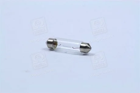 Лампа накаливания 12V5WSV8,5 PHILIPS 12864CP