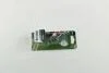 Лампа розжарювання W5W 12V 5W W2,1X9,5d LongerLife EcoVision 2шт blister PHILIPS 12961LLECOB2 (фото 3)