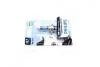 Лампа накаливания H7 12V 55W PX26d Cristal Vision 1шт blister 4300K PHILIPS 12972CVB1 (фото 4)