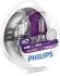 Комплект ламп H7  12V 55W VisionPlus +60% 12972VPS2
