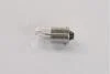 Лампа 24V T4W24V 4W BA9s (пр-во Philips) 13929CP