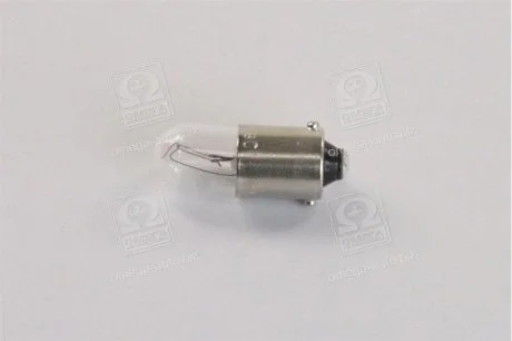 Лампа 24V T4W24V 4W BA9s PHILIPS 13929CP