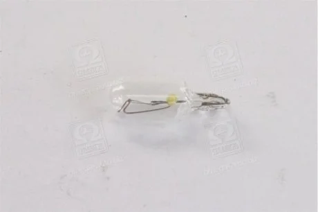 Лампа 24V W5W24V 5W W2,1X9,5d PHILIPS 13961CP