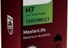 13972MLC1 (PHILIPS) H7 MasterLife 24V 70W PX26d Вибрационная стойкость, что и у ламп MasterDuty + максимальная долговечность