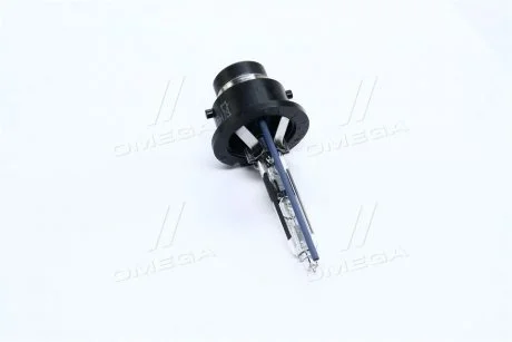Лампа ксеноновая D2R 85V 35W P32d-3 WhiteVision gen2 5000K PHILIPS 85126WHV2S1