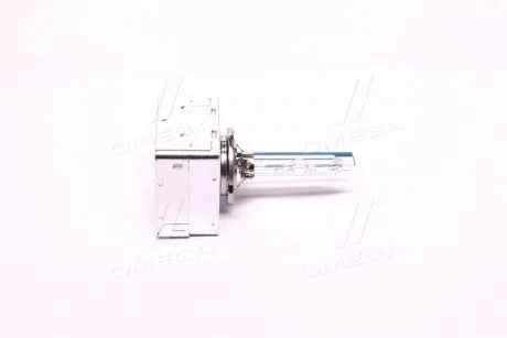 Лампа ксенонова D1S 85v 35w P32d-3(вір-во) PHILIPS 85415WHV2C1