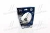 Лампа ксенонова D1S 85V 35W P32d-3 WhiteVision gen2 5000K (вир-во Philips) 85415WHV2S1