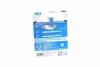 Лампа розжарювання HB3 WhiteVision ultra 12V 60W P20d (+60) (3800K) 1шт. blister PHILIPS 9005WVUB1 (фото 3)