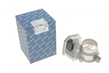 Дросельная заслонка BMW E60 N57D30 07-10 PIERBURG 7.00376.04.0