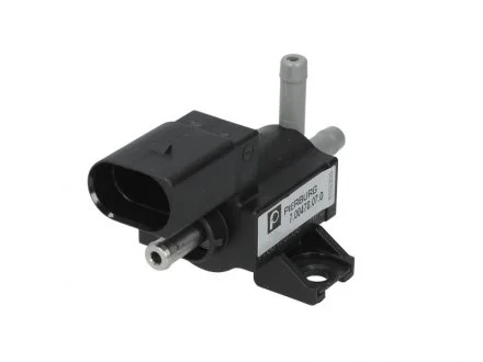 Клапан электрический VW Passat/AUDI A3, TT, A4, A6 / SEAT Leon, Altea PIERBURG 7.00470.07.0