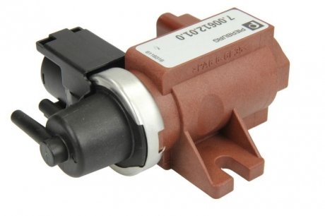 Клапан-перетворювач тиску повітря двигуна (електро-пневматич. PIERBURG 7.00612.01.0 (фото 1)
